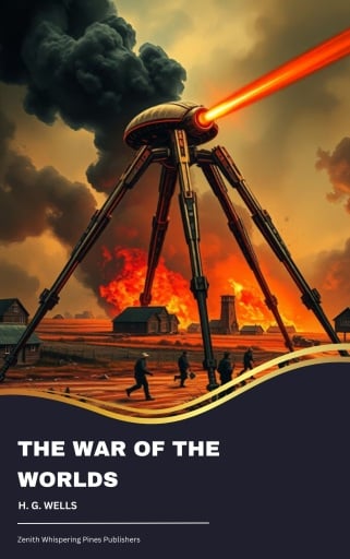 The War of the Worlds