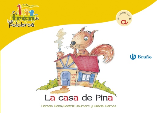 La casa de Pina