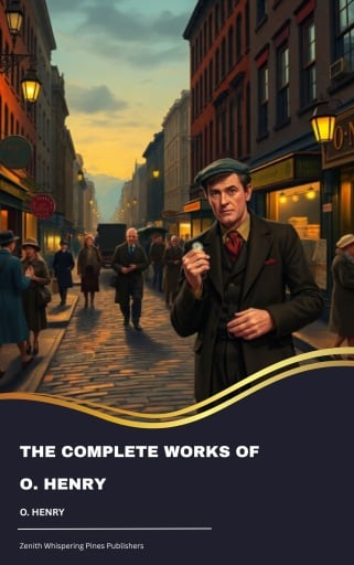 The Complete Works of O. Henry