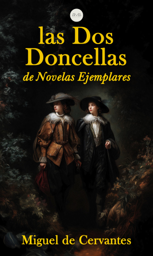 Las Dos Doncellas