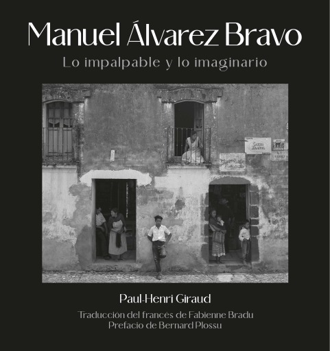Manuel Álvarez Bravo