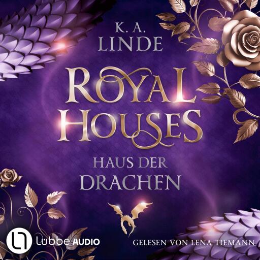 Royal Houses - Haus der Drachen
