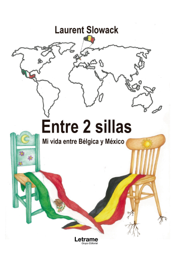 Entre 2 sillas