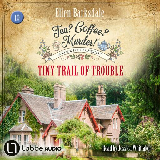 Tiny Trail of Trouble