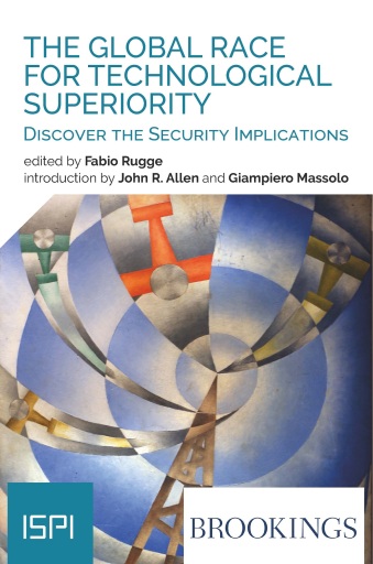 The Global Race for Technological Superiority