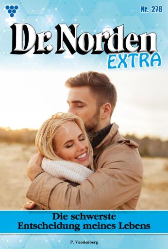 Die schwerste Entscheidung seines Lebens