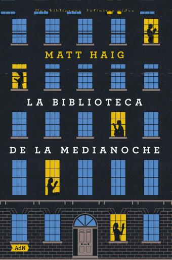 La Biblioteca de la Medianoche (AdN)
