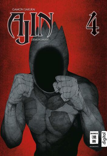 AJIN - Demi-Human 04