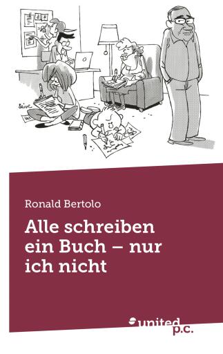Alle schreiben ein Buch - nur ich nicht