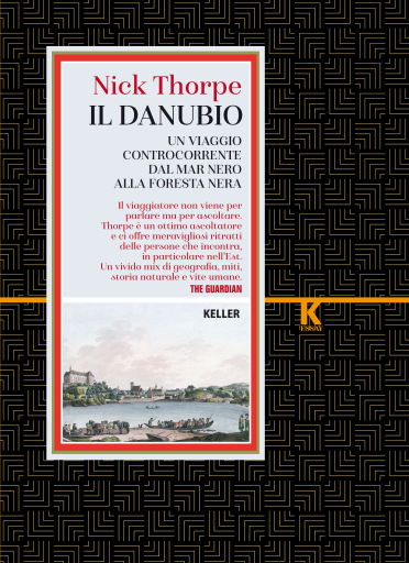 Il Danubio
