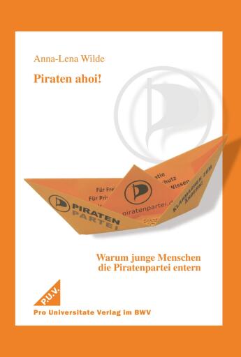 Piraten ahoi!