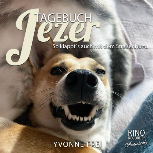 Tagebuch Jezer
