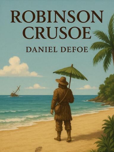 Robinson Crusoe