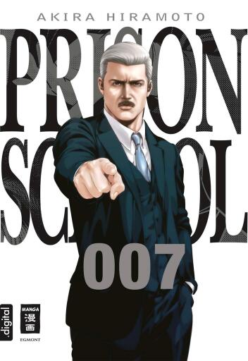 Prison School 07