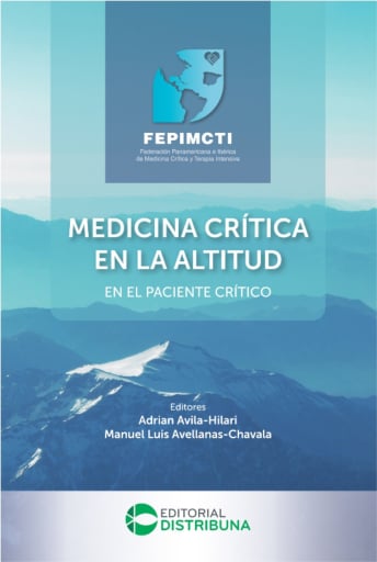 Medicina crítica en la altitud en el paciente crítico