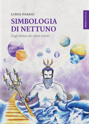 Simbologia di Nettuno