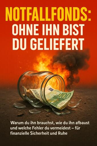 Notfallfonds: Ohne ihn bist du geliefert