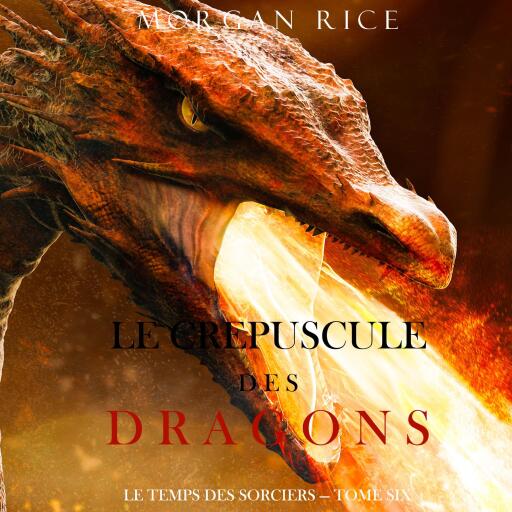 Le Crepuscule des Dragons (Le Temps des Sorciers — Tome Six)