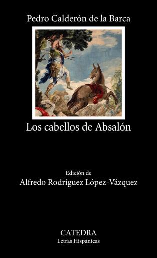 Los cabellos de Absalón
