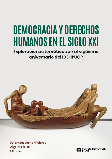 Democracia y derechos humanos en el siglo XXI