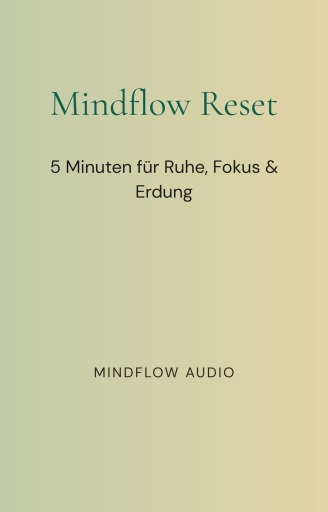 Mindflow Reset