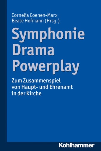 Symphonie - Drama - Powerplay