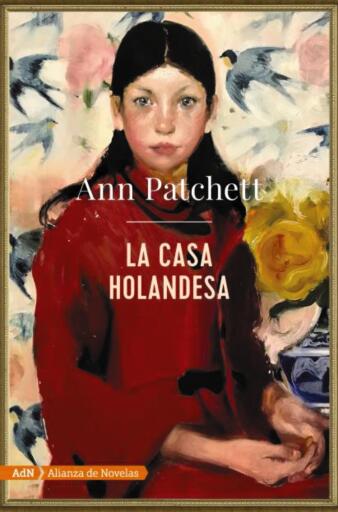 La casa holandesa (AdN)