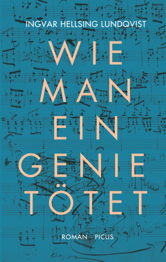 Wie man ein Genie tötet