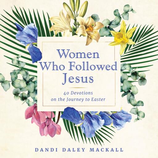 Women Who Followed Jesus