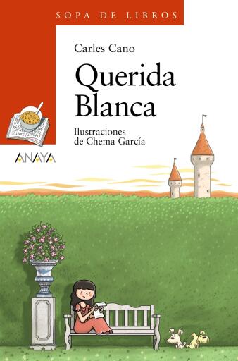 Querida Blanca
