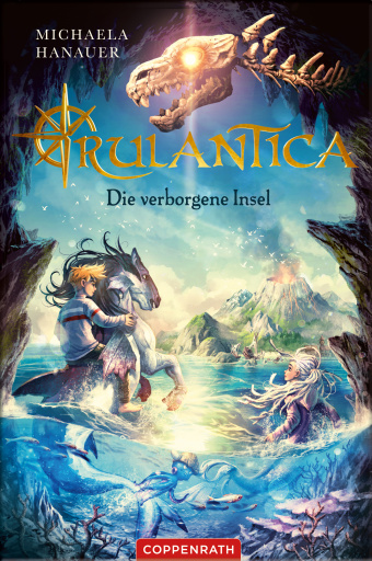 Portada del libro «Rulantica (Bd. 1)», de Michaela Hanauer