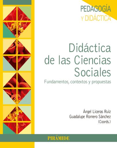 Didáctica de las Ciencias Sociales