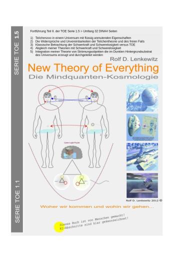 Das Ende der Nutzung fliegender Austauschteilchen