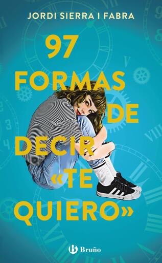 97 formas de decir "te quiero"