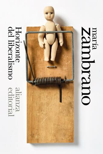 Horizonte del liberalismo