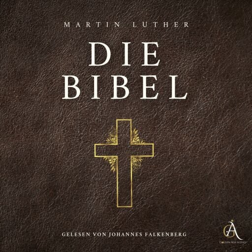 Die Bibel - Hörbuch Klassiker