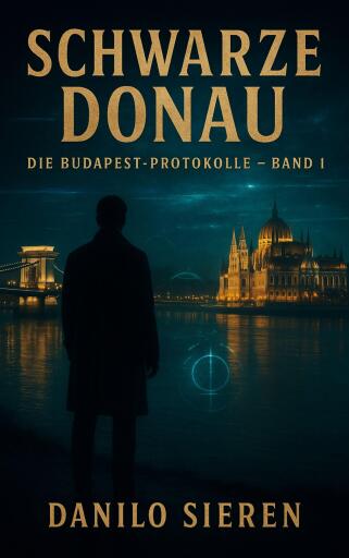 Schwarze Donau Band 1