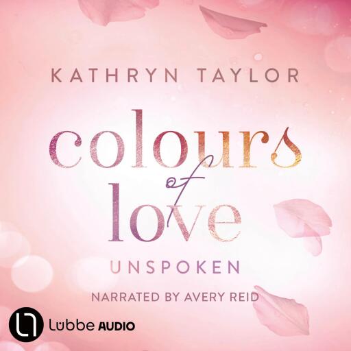 Unspoken - Colours of Love
