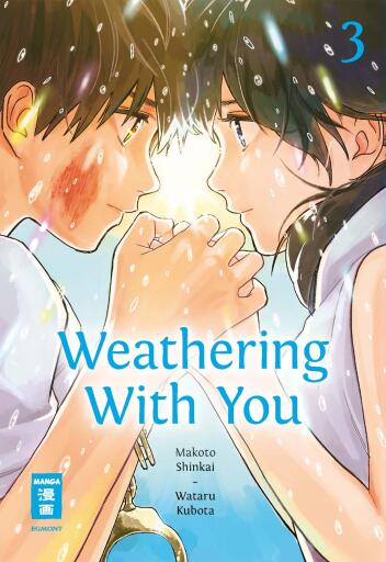 Weathering With You 03