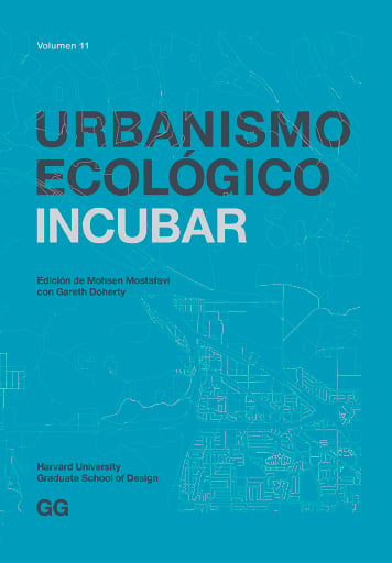 Urbanismo Ecológico. Volumen 11