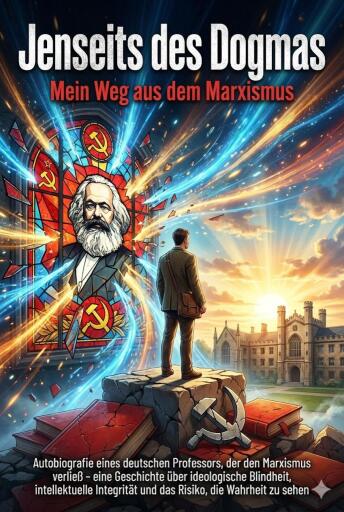 Jenseits des Dogmas: Mein Weg aus dem Marxismus