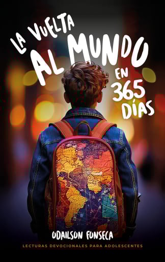 La vuelta al mundo en 365 días