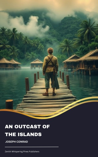 An Outcast of the Islands