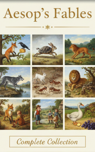 Aesop's Fables