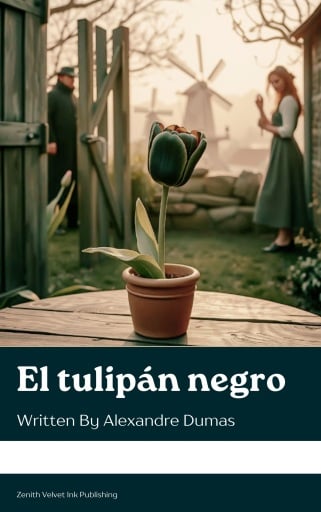 El tulipán negro