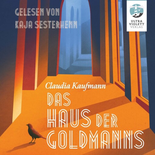 Das Haus der Goldmanns