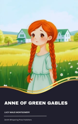 Anne of Green Gables