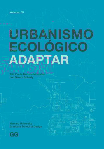 Urbanismo Ecológico. Volumen 10