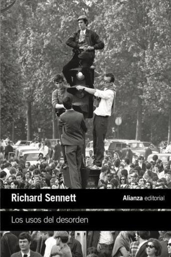 Los usos del desorden