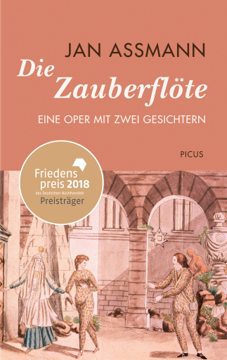 Die Zauberflöte
